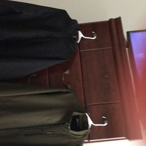 32 degrees Men’s Hoodie fleece jacket.